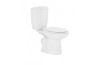 Wc monobloc scurgere orizontala Aveiro
